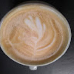 Meet your Posher, Jeramie